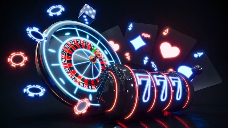 t406b Slots Malaysia Dalam Lobi t406b
